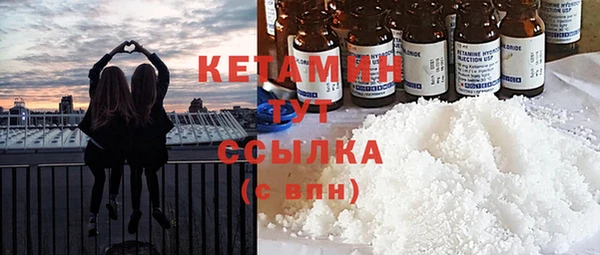 молекула духа Ладушкин