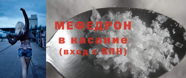 молекула духа Ладушкин